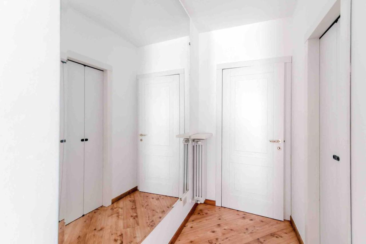 In-Town Como Apartment ภายนอก รูปภาพ