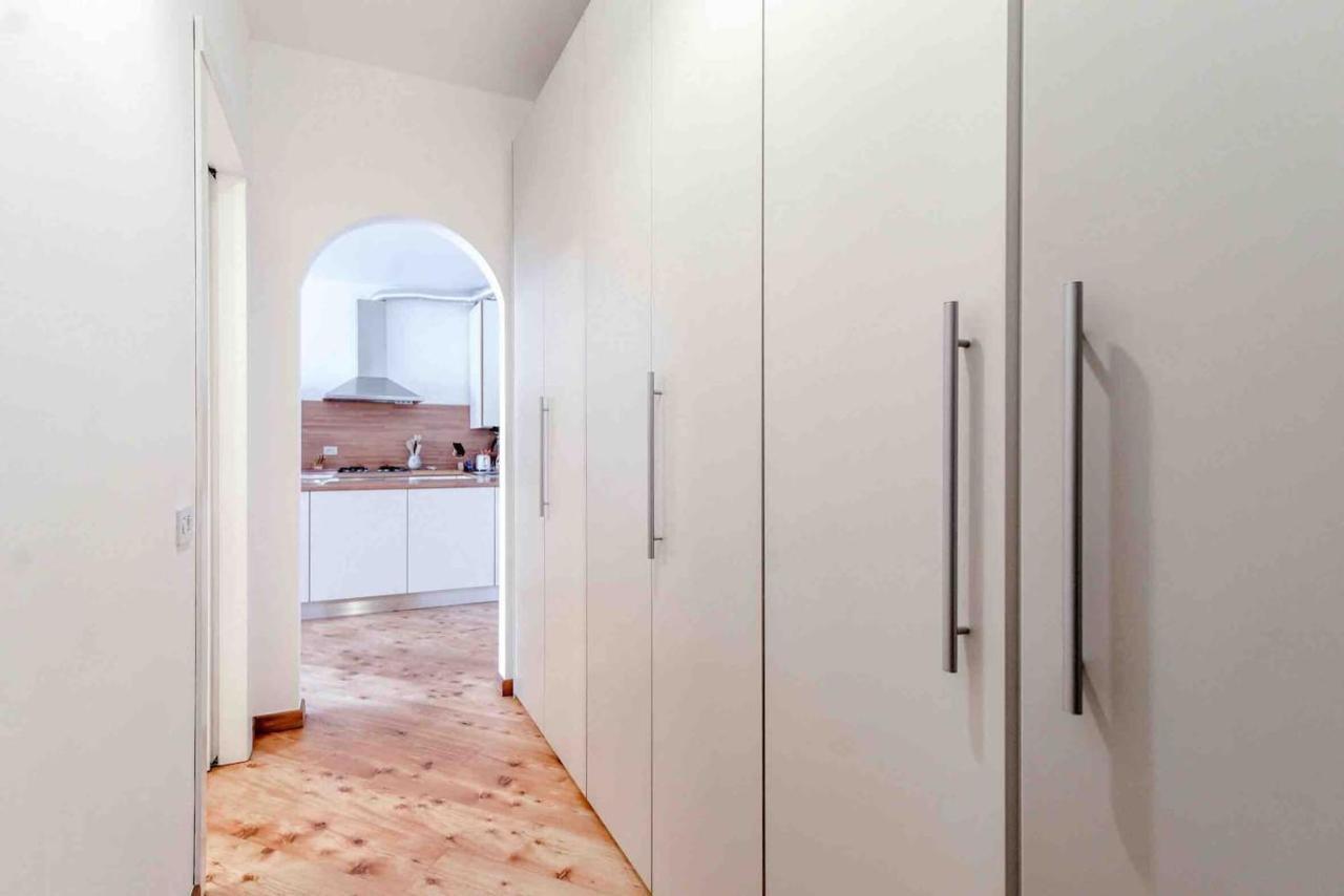 In-Town Como Apartment ภายนอก รูปภาพ