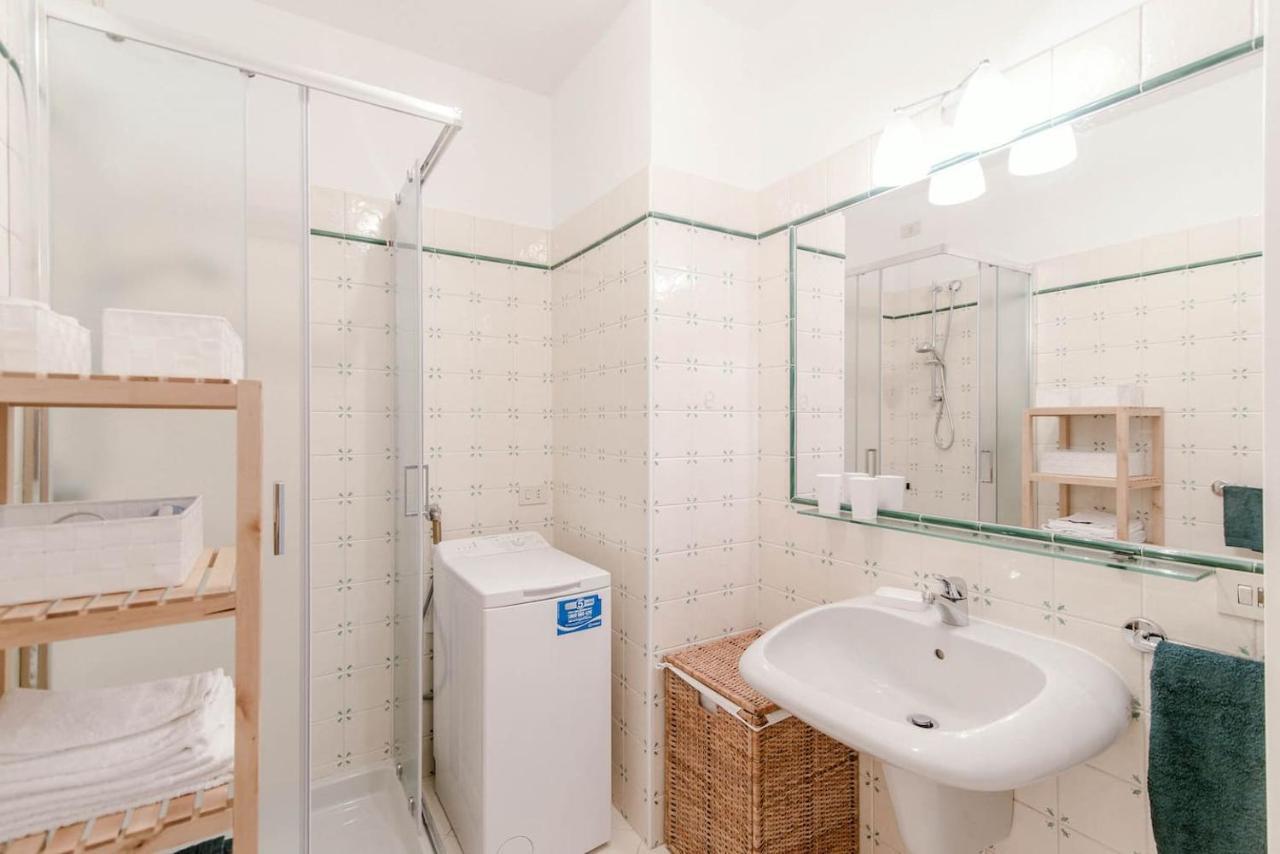 In-Town Como Apartment ภายนอก รูปภาพ